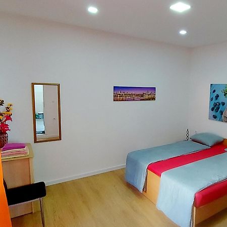 Ema & Sea Apartment'S With Free Private Parking Pula Exterior foto