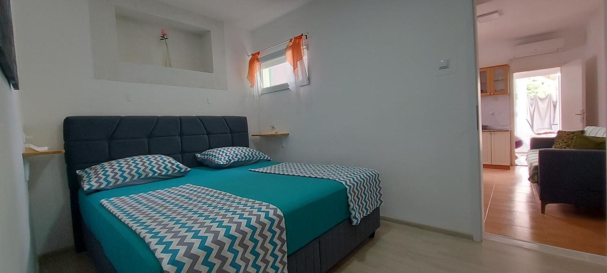 Ema & Sea Apartment'S With Free Private Parking Pula Exterior foto