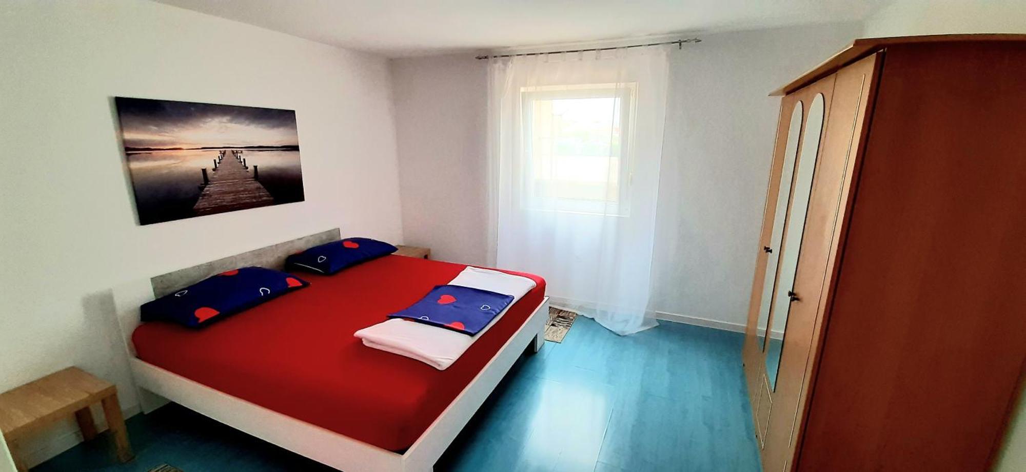 Ema & Sea Apartment'S With Free Private Parking Pula Exterior foto