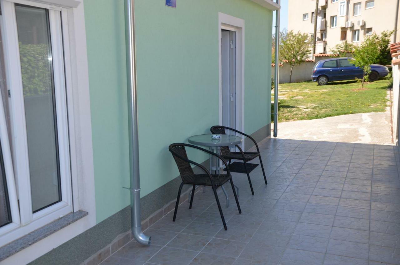 Ema & Sea Apartment'S With Free Private Parking Pula Exterior foto